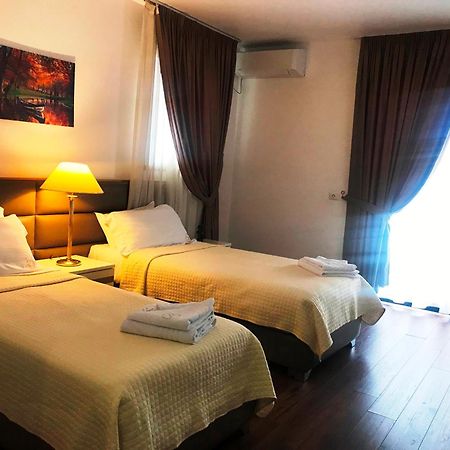 Chateau Linza Resort Τίρανα Εξωτερικό φωτογραφία