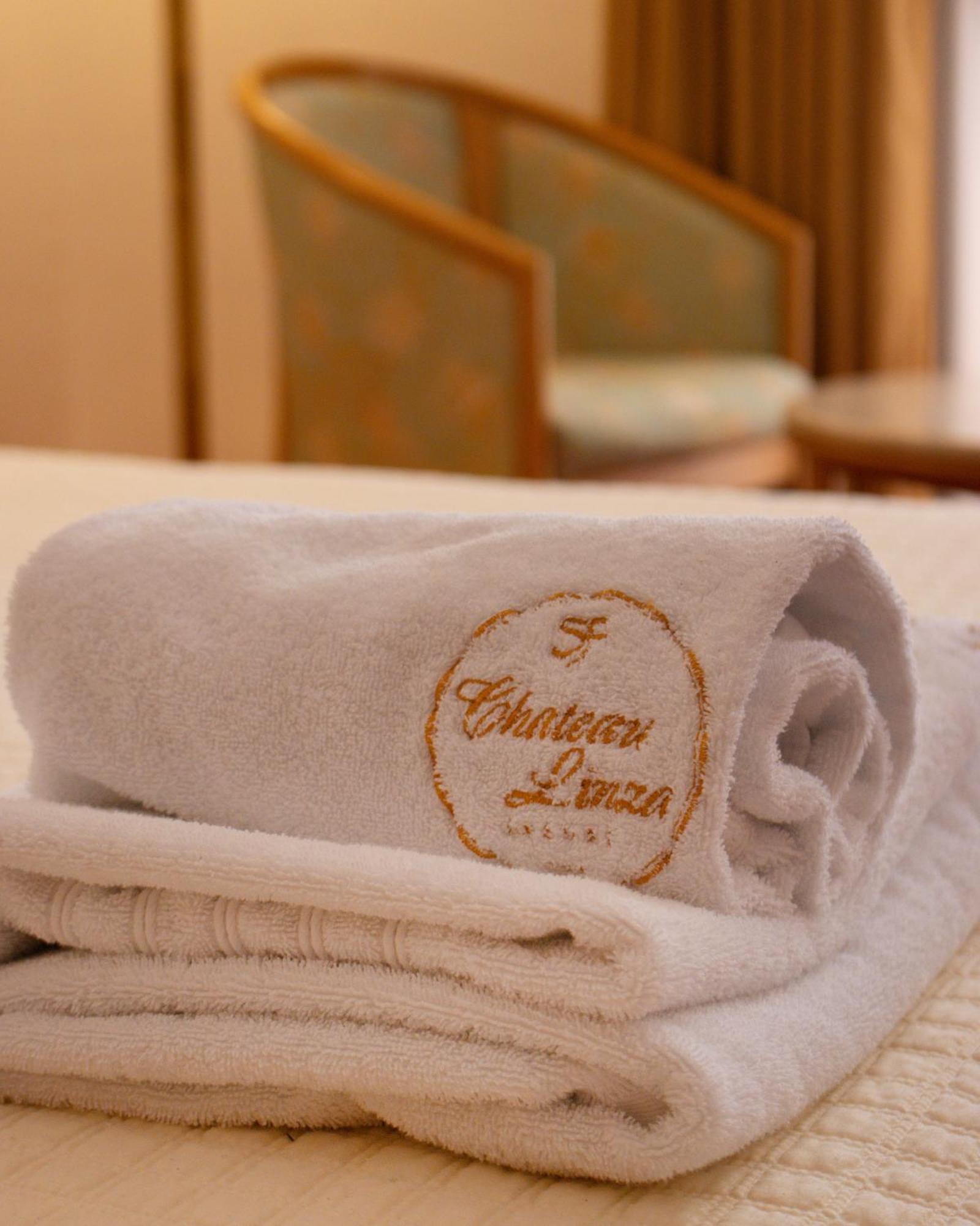 Chateau Linza Resort Τίρανα Εξωτερικό φωτογραφία