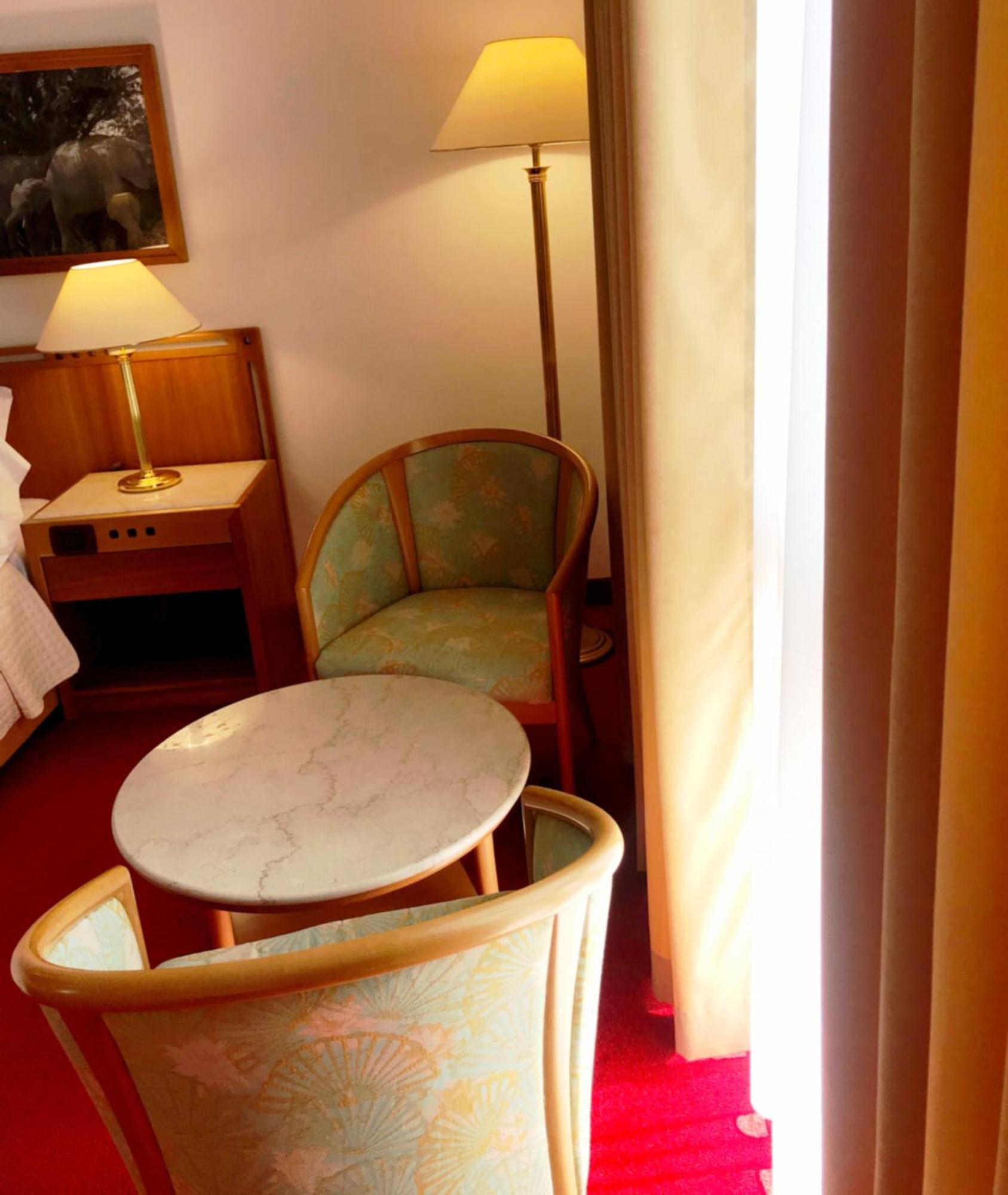 Chateau Linza Resort Τίρανα Εξωτερικό φωτογραφία