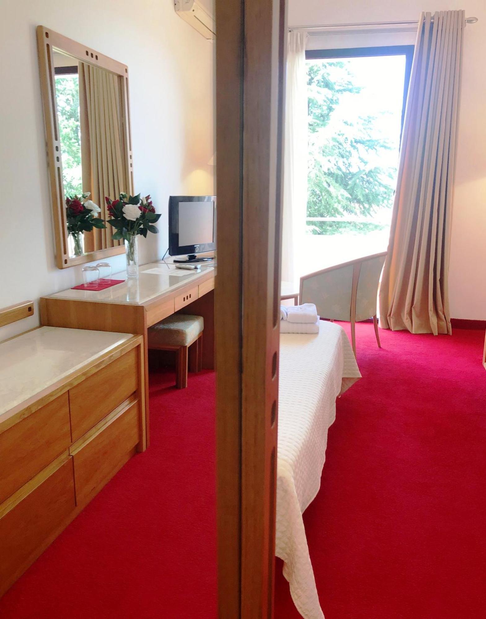 Chateau Linza Resort Τίρανα Εξωτερικό φωτογραφία