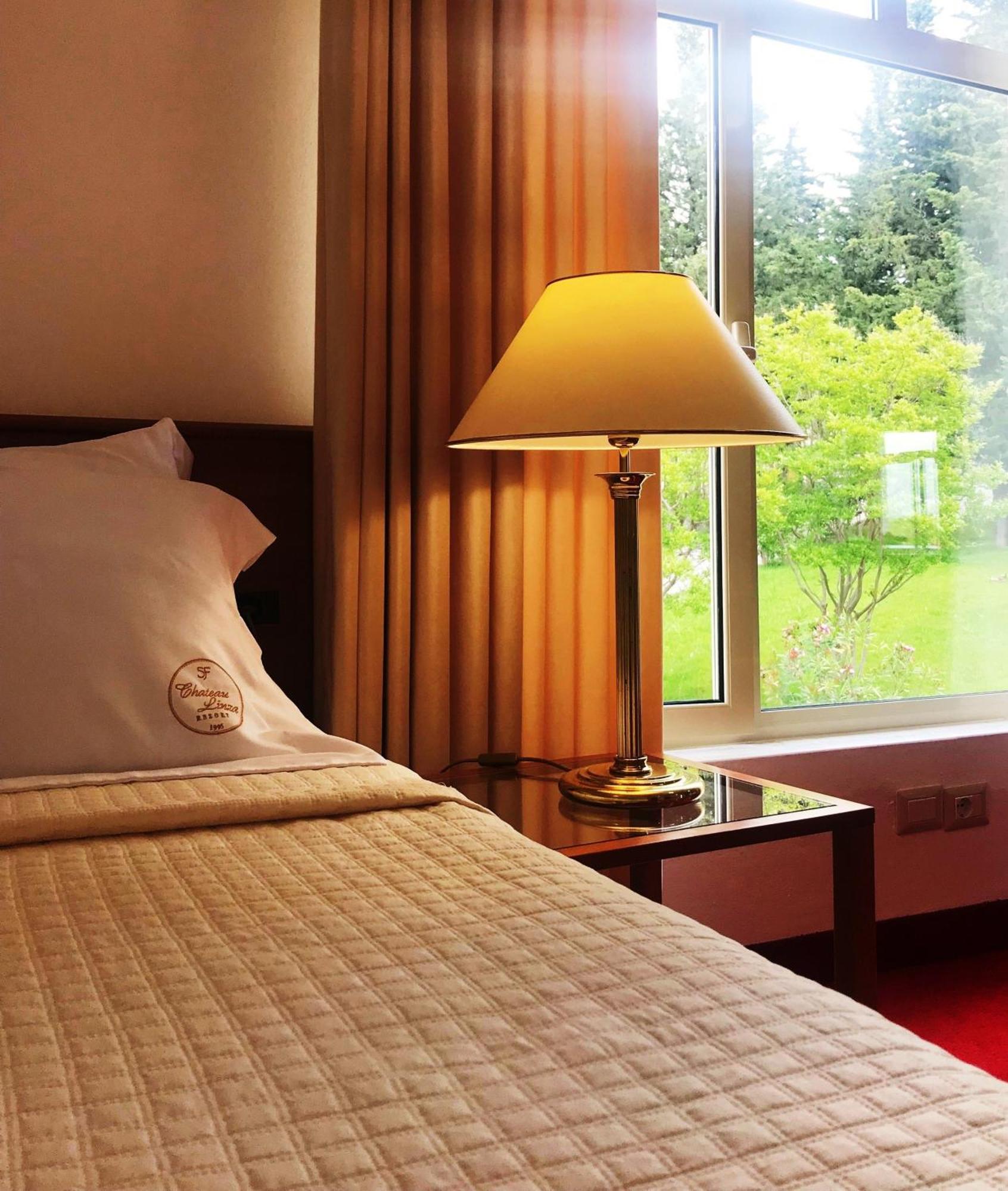 Chateau Linza Resort Τίρανα Εξωτερικό φωτογραφία