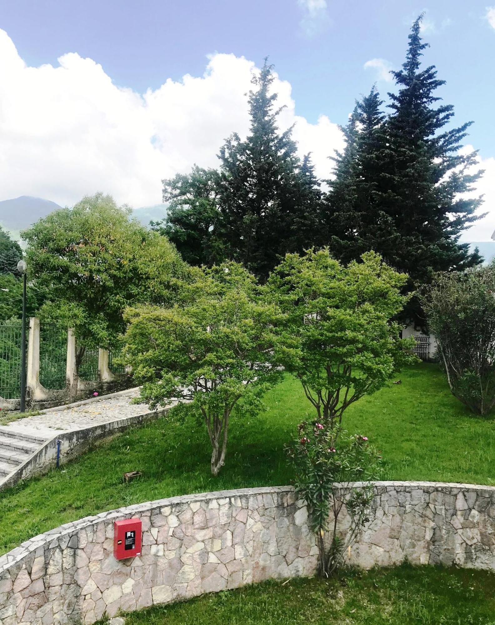 Chateau Linza Resort Τίρανα Εξωτερικό φωτογραφία