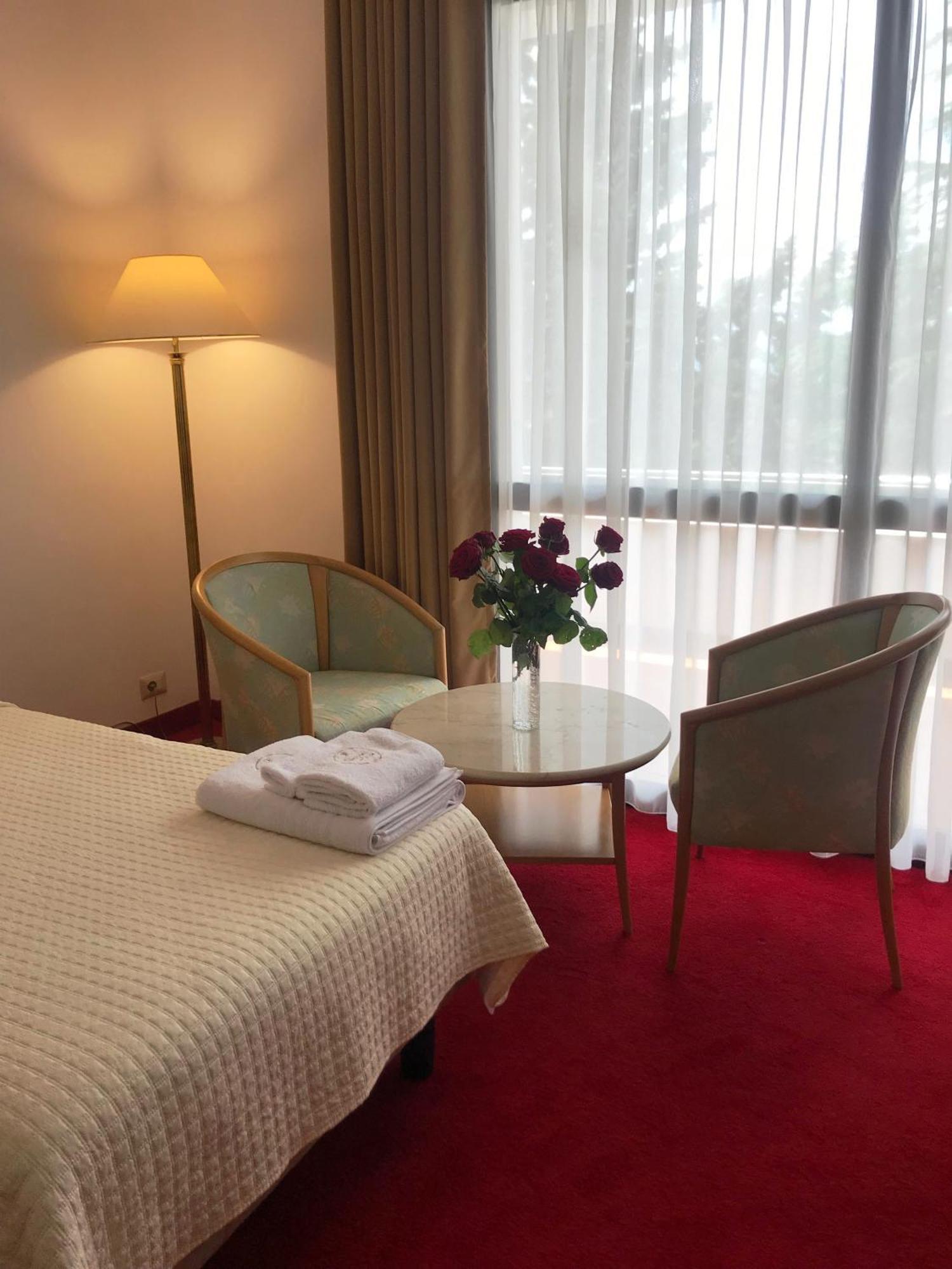 Chateau Linza Resort Τίρανα Εξωτερικό φωτογραφία