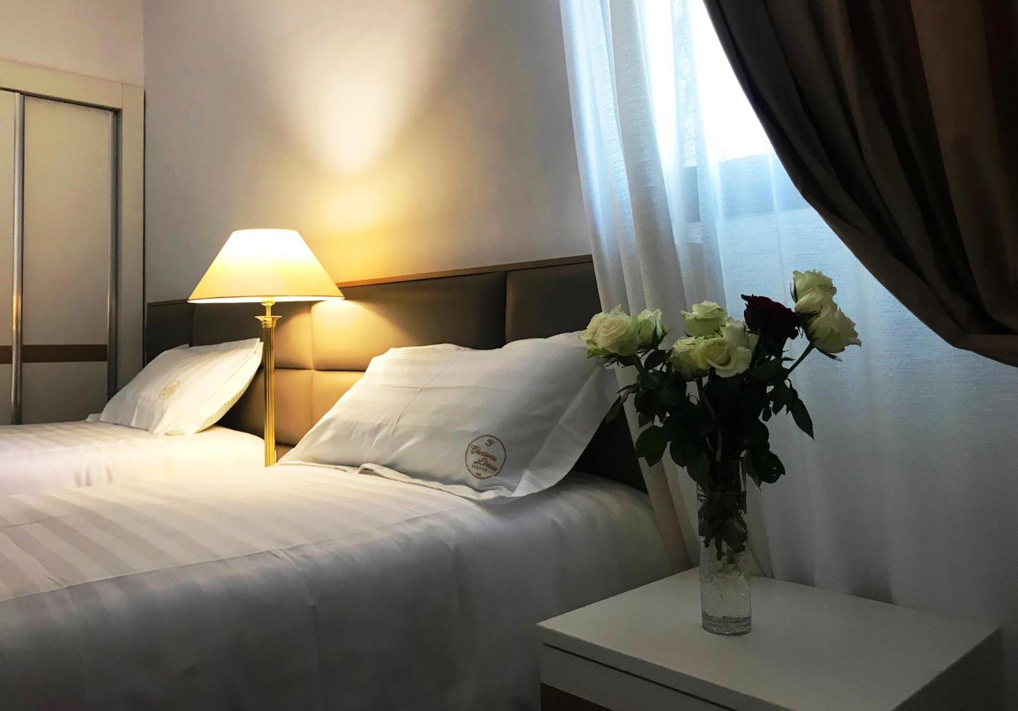 Chateau Linza Resort Τίρανα Εξωτερικό φωτογραφία