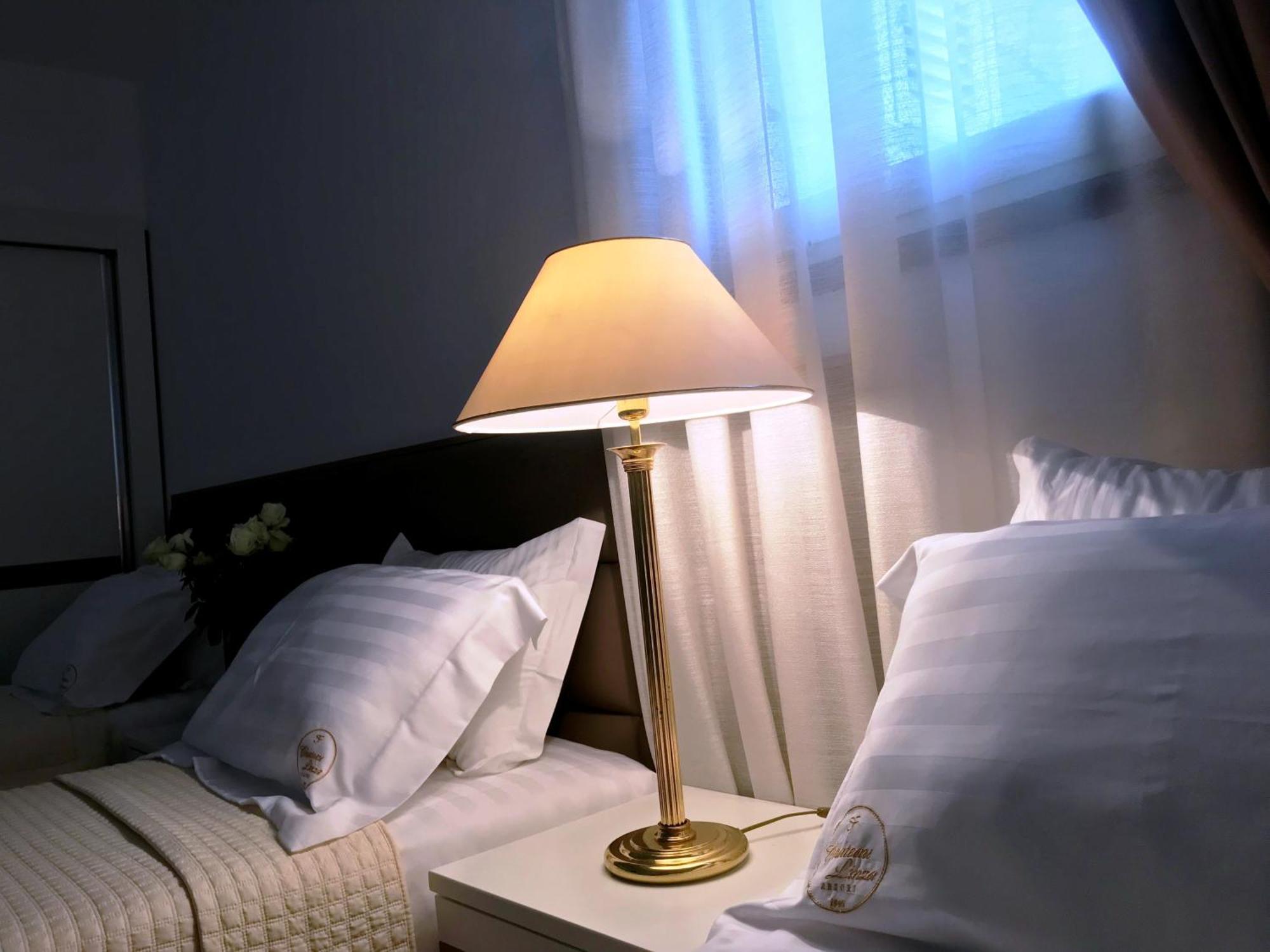 Chateau Linza Resort Τίρανα Εξωτερικό φωτογραφία