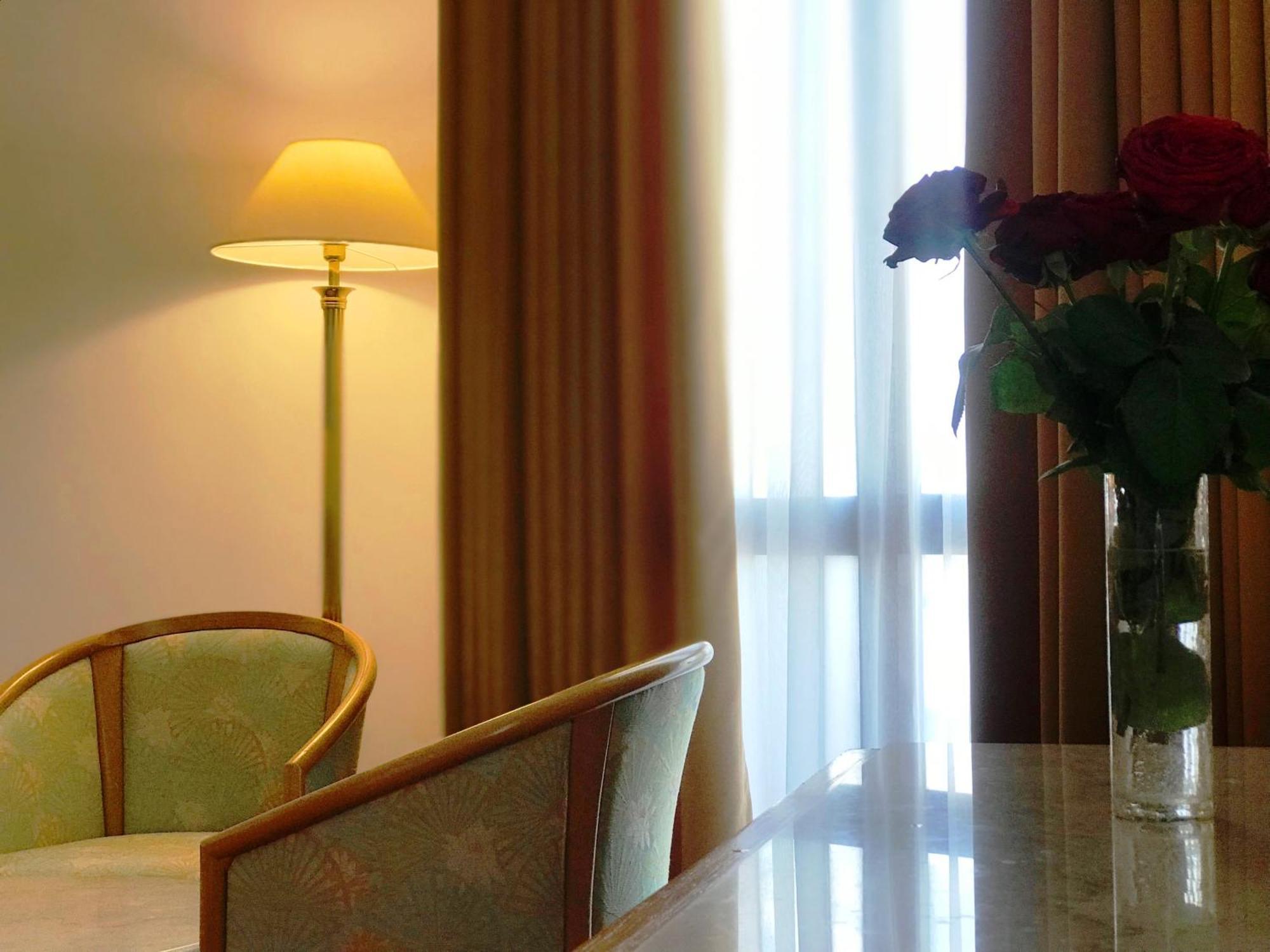 Chateau Linza Resort Τίρανα Εξωτερικό φωτογραφία