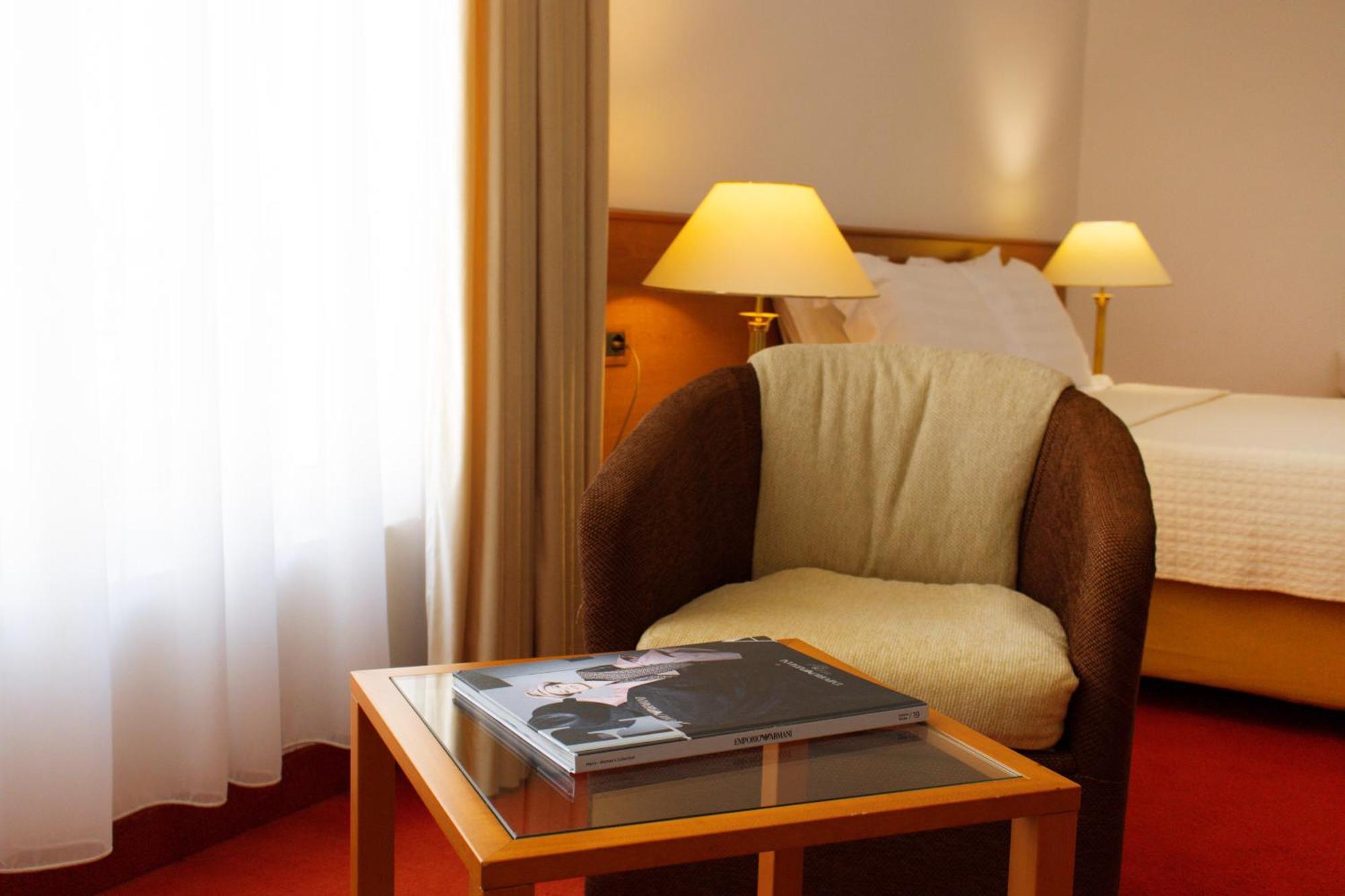 Chateau Linza Resort Τίρανα Εξωτερικό φωτογραφία