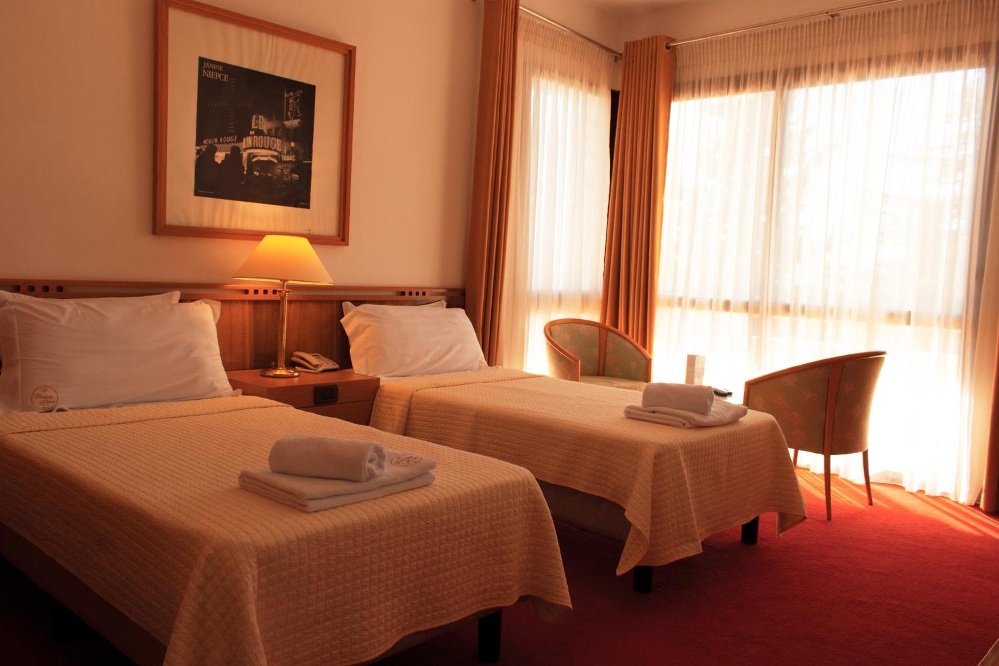 Chateau Linza Resort Τίρανα Εξωτερικό φωτογραφία