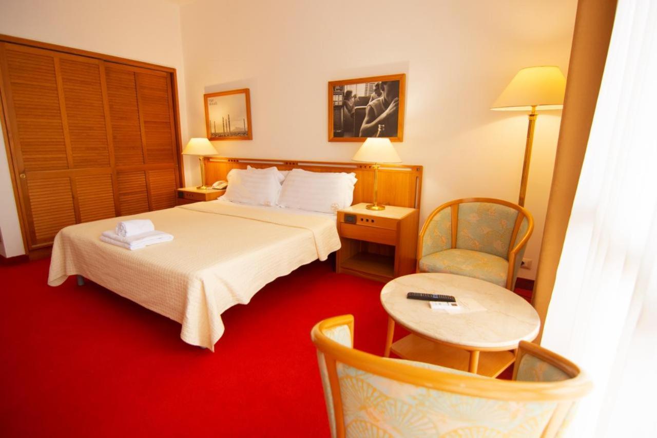Chateau Linza Resort Τίρανα Εξωτερικό φωτογραφία