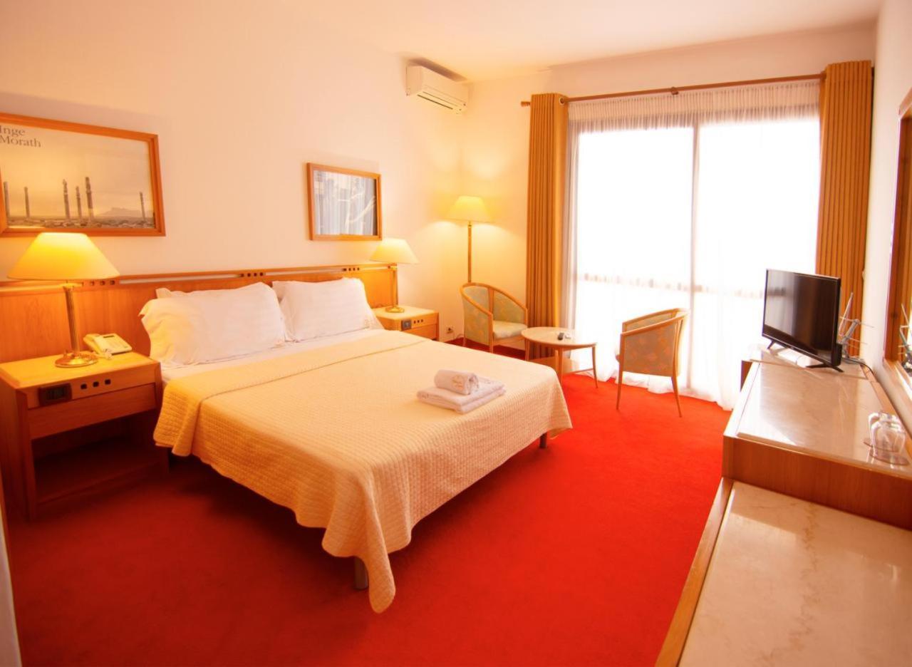 Chateau Linza Resort Τίρανα Εξωτερικό φωτογραφία