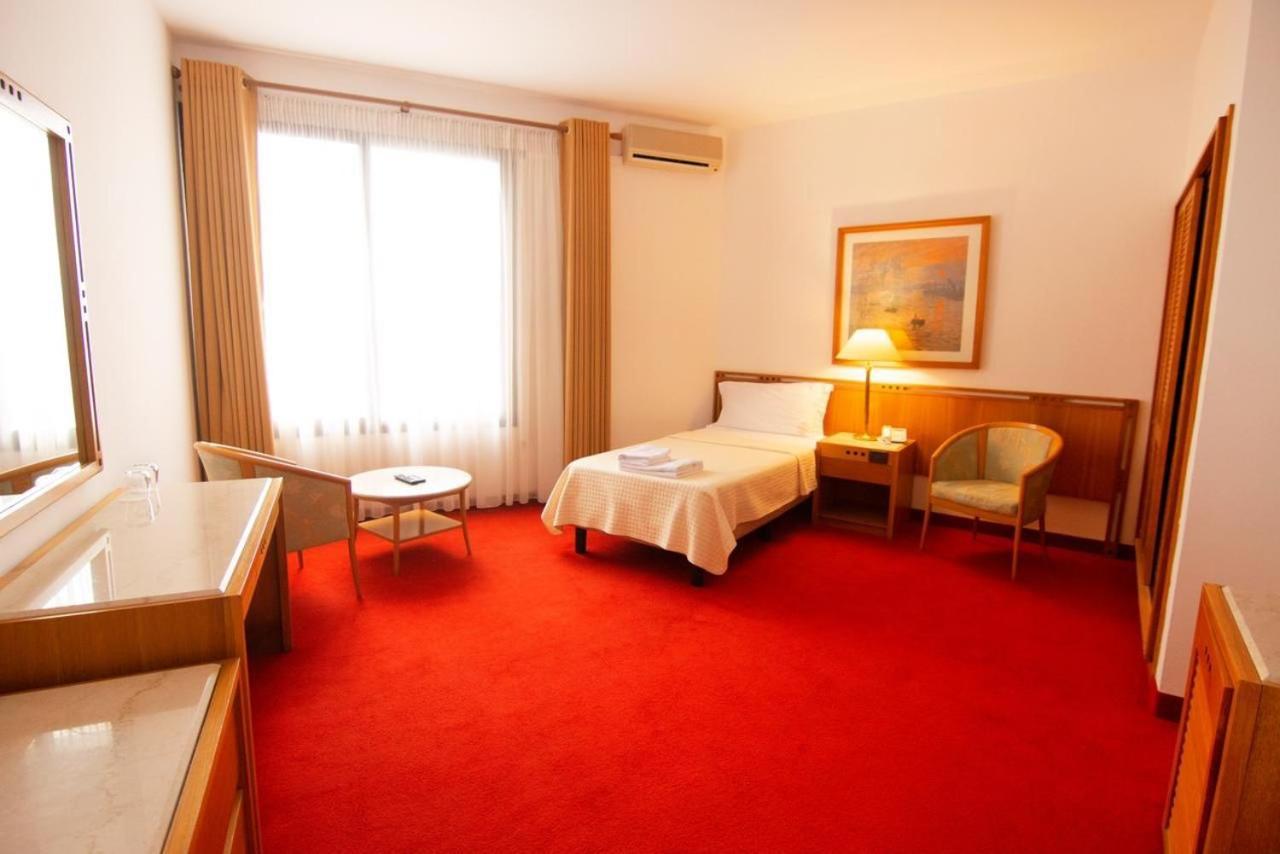 Chateau Linza Resort Τίρανα Εξωτερικό φωτογραφία