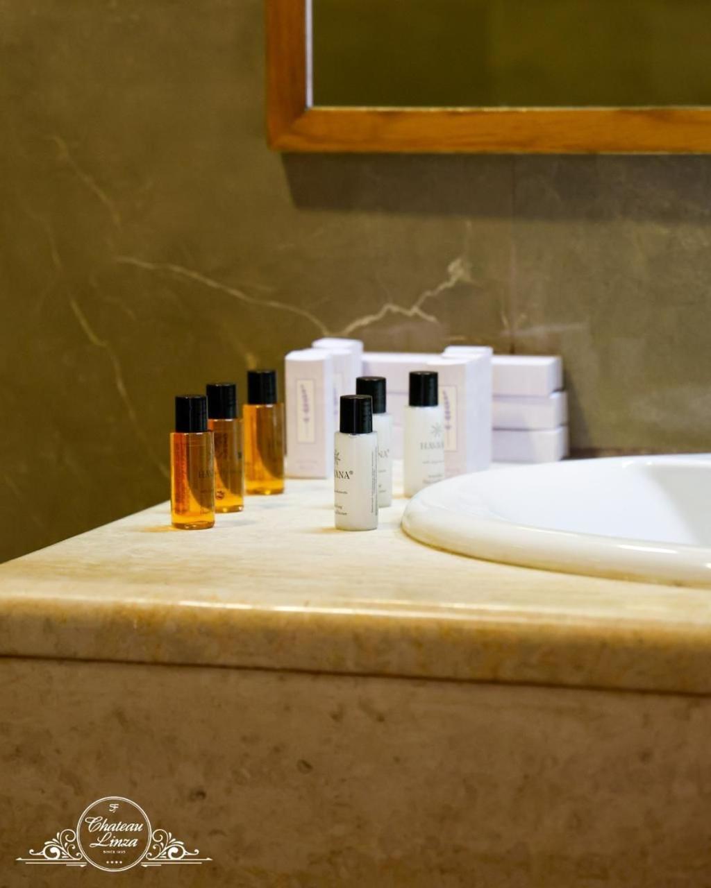 Chateau Linza Resort Τίρανα Εξωτερικό φωτογραφία