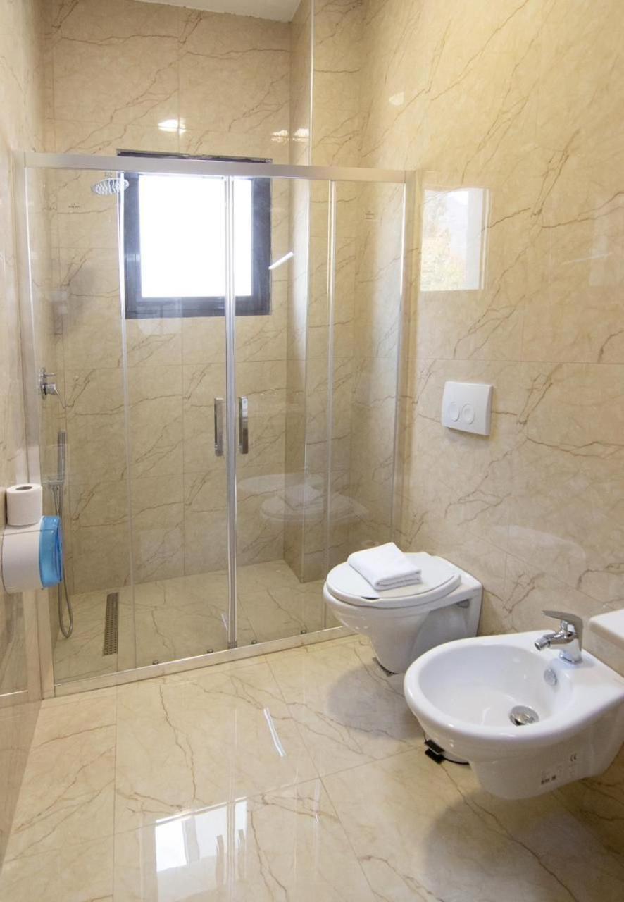 Chateau Linza Resort Τίρανα Εξωτερικό φωτογραφία