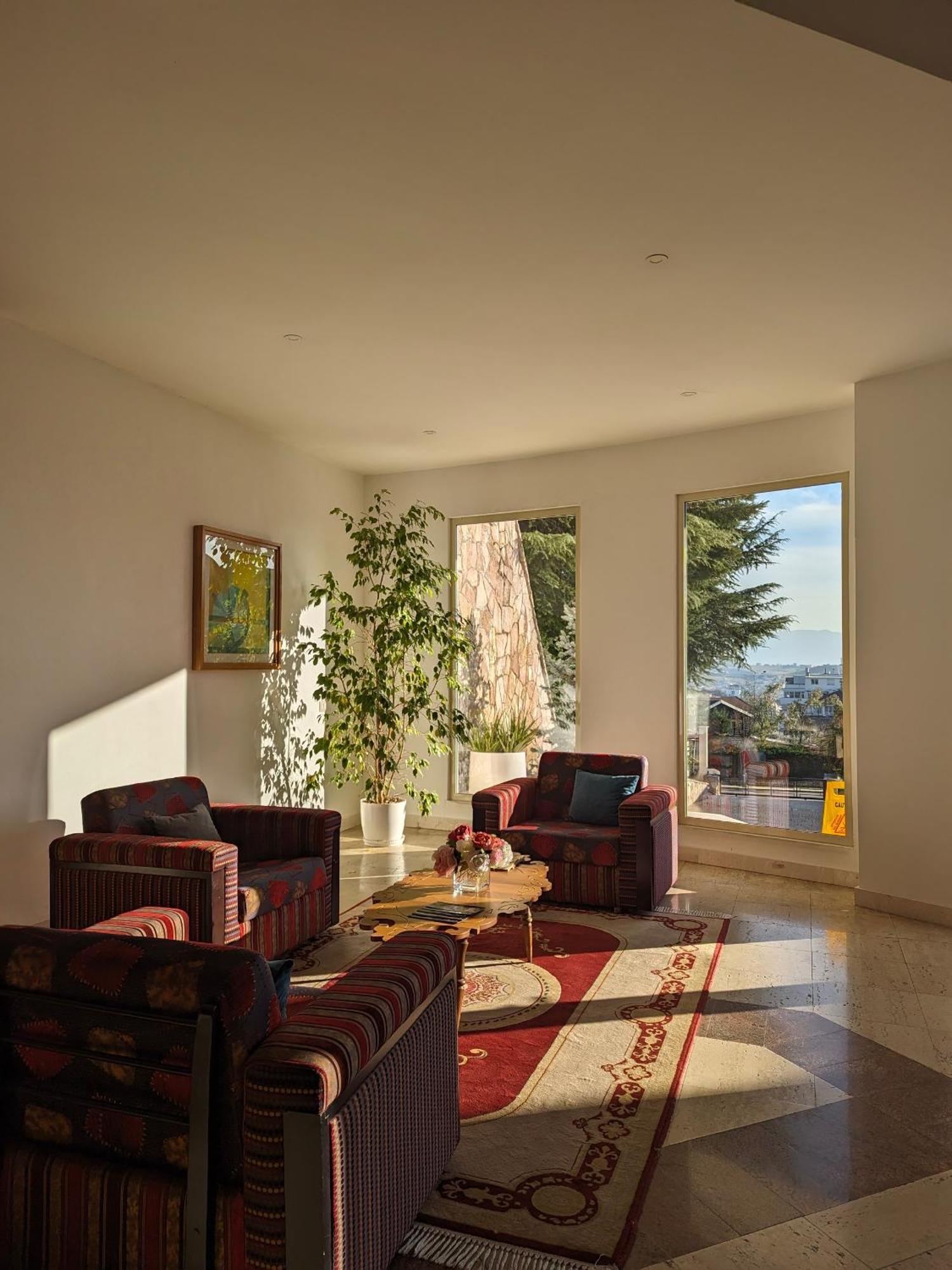 Chateau Linza Resort Τίρανα Εξωτερικό φωτογραφία